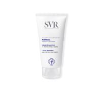 SVR Xerial Fissures et Crevasses crema riparatrice per piedi 50ml