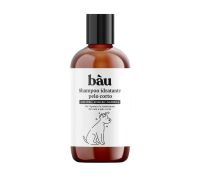 Bàu shampoo idratante per cani a pelo corto 250ml