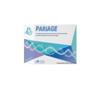 Pariage integratore antiossidante 20 bustine