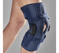 Dr.Gibaud Ligagib Open ginocchiera articolata taglia 6