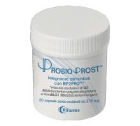 Probioprost integratore per la funzione prostatica 30 capsule