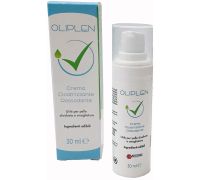 Oliplen olio cicatrizzante rassodante per pelle disidratata e smagliature 30ml