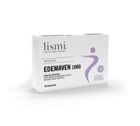 Edemaven 1000 integratore per la microcircolazione 30 compresse