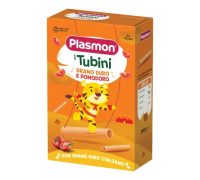 Plasmon i tubini garno duro e pomodoro 250 grammi