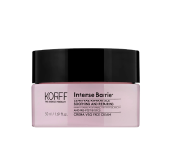 Korff Intense Barrier crema viso lenitiva riparatrice 50ml