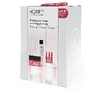 Cofanetto Protocollo Tono e Compattezza Collagen Age Filler 7 fiale + crema viso 50ml + Antiage GLY soluzione esfoliante 30ml