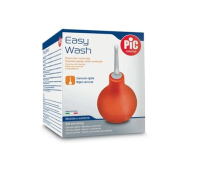 Pic Easy Wash pera con cannula 483ml