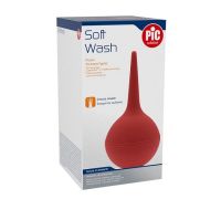Pic Soft Wash schizzetto 490ml