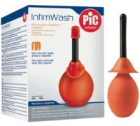 Pic Intimwash doccia vaginale 483ml