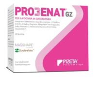 Probenat GZ integratore per la gravidanza 30 bustine