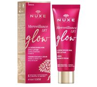 Nuxe Merveillance Lift Glow crema antirughe 50ml