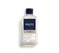Phyto Phytoriparazione shampoo ristrutturante alla cheratina botanica per capelli rovinati e fragili 250ml