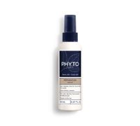 Phyto Phytoriparazione spray termoprotettivo anti-rottura alla cheratina botanica senza risciacquo per capelli protetti e nutriti 150ml 