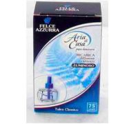 Ricarica per Diffusore Elettrico Luminoso per Ambiente Talco Classico 1pz