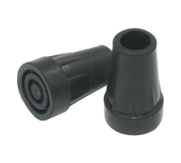 Farmacare puntale per bastone da passeggio 14mm