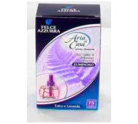 Ricarica per Diffusore Elettrico Luminoso per Ambiente Talco&Lavanda 1pz