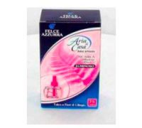 Ricarica per Diffusore Elettrico Luminoso per Ambiente Talco&Fiori Di Ciliegio 1pz