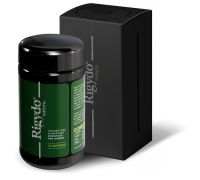 Rigydo Natura integratore per il benessere sessuale specifico per uomini 70 compresse