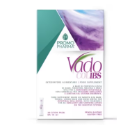 vado colibs integratore per il benessere intestinale 30 stick pack