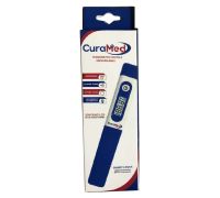 Curamed termometro digitale impermeabile