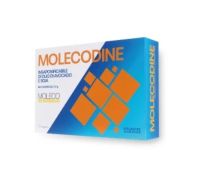 Molecodine integratore per il benessere della pelle e articolare 30 compresse