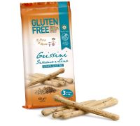 Il Pane di Anna grissini senza glutine 3 x 40 grammi