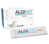 Alginat Plus acidità e reflusso 28 stick
