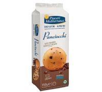 Piaceri Mediterranei panciocchi senza glutine 150 grammi