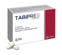Tabipres integartore per il sistema cardiocircolatorio 30 compresse