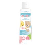 Sofarma+ olio idratante baby 300ml
