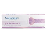 Sofarma+ test ph vaginale 1 pezzo 