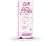 Recolum sciroppo tosse secca e grassa adulti e bambini 150ml
