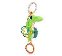 Chicco coccodrillo prime attività 3-24 mesi 