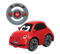 Chicco fiat 500e rc auto radiocomandata