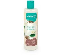 Alvita gel doccia tè bianco 300ml