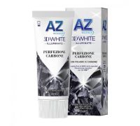 AZ 3D White Perfezione Carbone dentifricio illuminante antimacchia 50ml