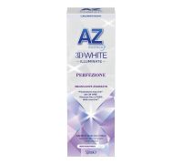 AZ 3D White dentifricio Illuminate perfezione sbiancante avanzato antimacchie 50ml