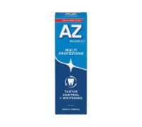 AZ Multi Protezione Tartar Control + Whitening dentifricio menta fresca 75ml