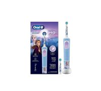 Oral-B Frozen spazz elettrico + 1 testina