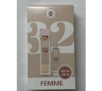 Iap Pharma Femme 32 Cofanetto Eau de Parfum 150ml+30ml
