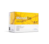 Micronil Dol integratore antiossidante 30 compresse