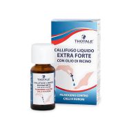 Thotale callifugo liquido extra forte filmogeno contro calli e duroni 12ml