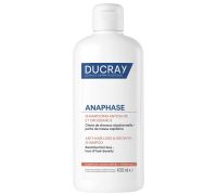 Ducray Anaphase shampoo contro la caduta e per favorire la crescita dei capelli 400ml