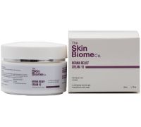 Skin Biome Derma Relief crema viso idratante e nutriente 50ml
