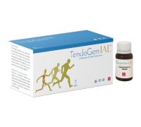 Tendogenial integratore per l'apparato muscolo-scheletrico 14 flaconcini 15ml