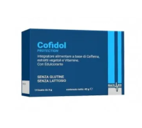 Cofidol Protection  integratore per l'apparato digerente 14 bustine