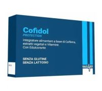 Cofidol Protection integratore per l'apparato muscolo-scheletrico 20 compresse