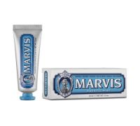 Marvis Aquatic Mint 25ml