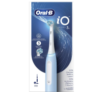 Oral-b iO series 3s blu spazzolino elettrico