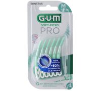 Gum Soft Pick Pro scovolino medium 12 pezzi